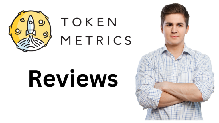 Token metrics reviews