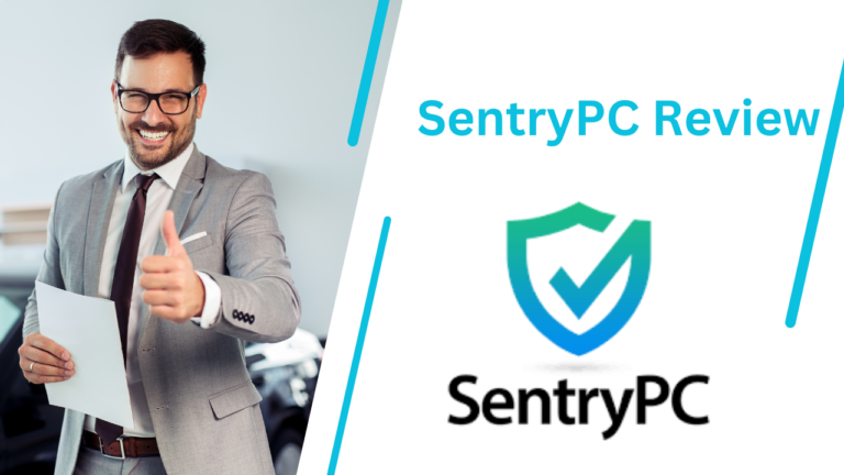 SentryPC Review