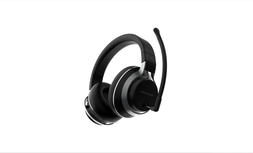 Turtle Beach Stealth™ Pro Refurbished Headset