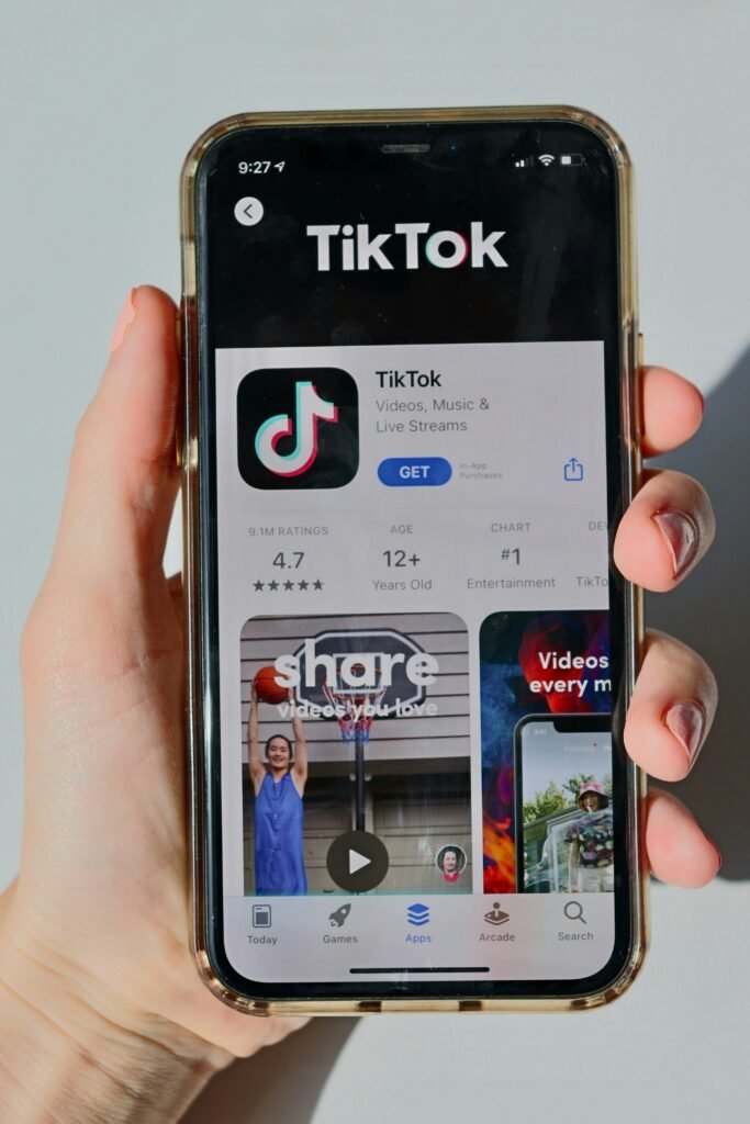 How to Get Started with TikTok